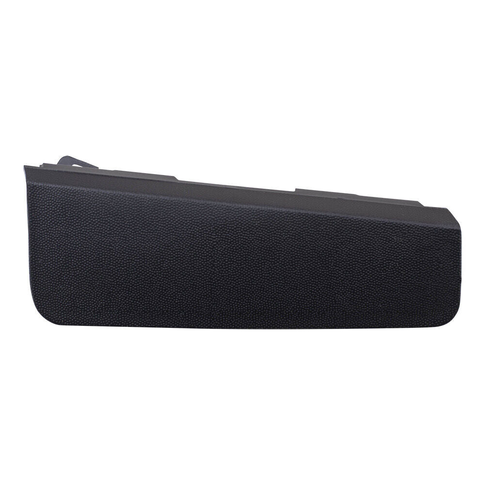 Grille Tow Hook Cover Fr Lh Textured Finish Exclude Adventure/ Trd/ Trail - Toyota Rav4 2019-2024