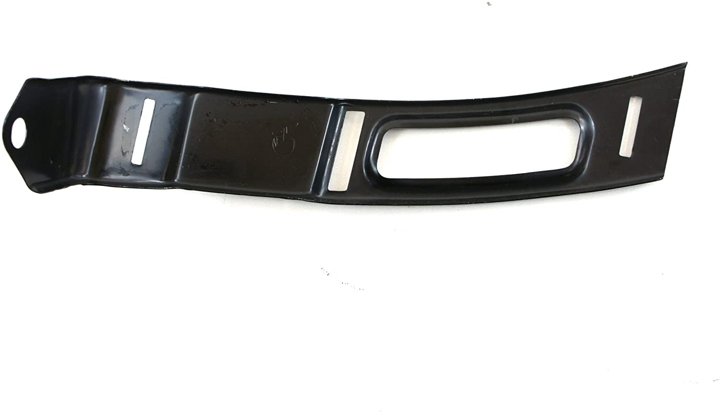 Bumper Bracket Fr Lh - Toyota Camry 1992-1994