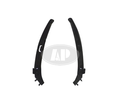 Bumper Filler Lh - Toyota Celica 2000-2005