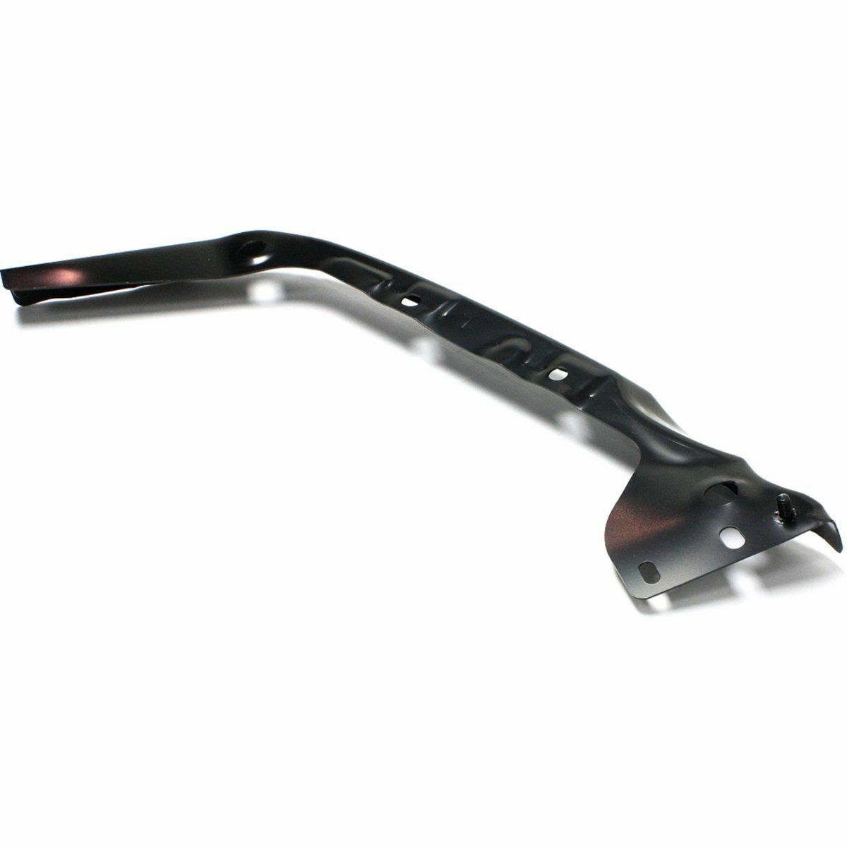 Bumper Filler Fr Lh Steel - Toyota Tundra Rwd 2014-2021 | Toyota Tundra 4Wd 2014-2021