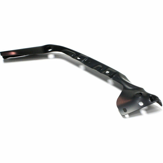 Bumper Filler Fr Lh Steel - Toyota Tundra Rwd 2014-2021 | Toyota Tundra 4Wd 2014-2021