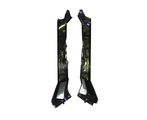 Bumper Retainer Fr Rh Outer - Toyota Sequoia 2008-2022 | Toyota Tundra Pickup 2007-2013