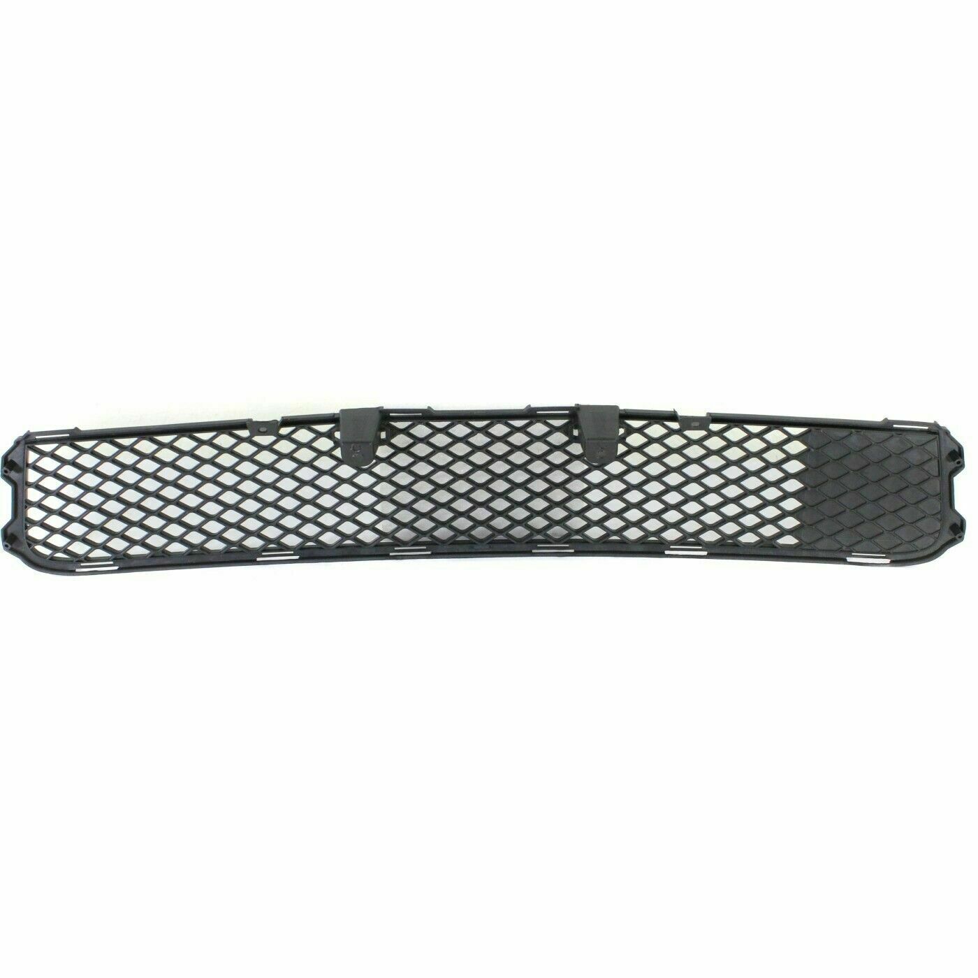 Grille Lower Matte Black Sdn/Cpe - Toyota Echo 2003-2005