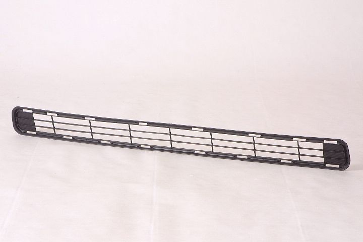 Grille Lower Matte-Black - Toyota Rav4 2006-2008