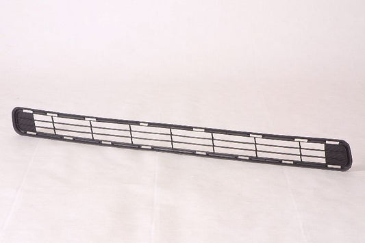 Grille Lower Matte-Black - Toyota Rav4 2006-2008