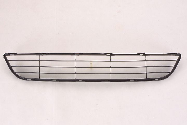Grille Lower - Toyota Yaris Sedan 2007-2008