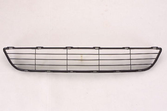Grille Lower - Toyota Yaris Sedan 2007-2008