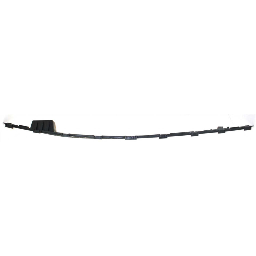 Grille Lower W/Sensor Bumper Grille - Toyota Sienna 2006-2010
