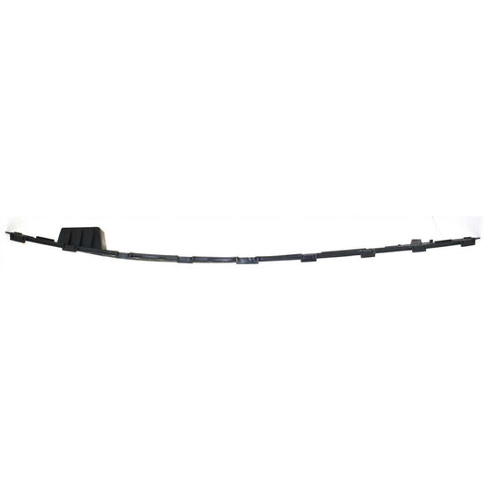 Grille Lower W/Sensor Bumper Grille - Toyota Sienna 2006-2010