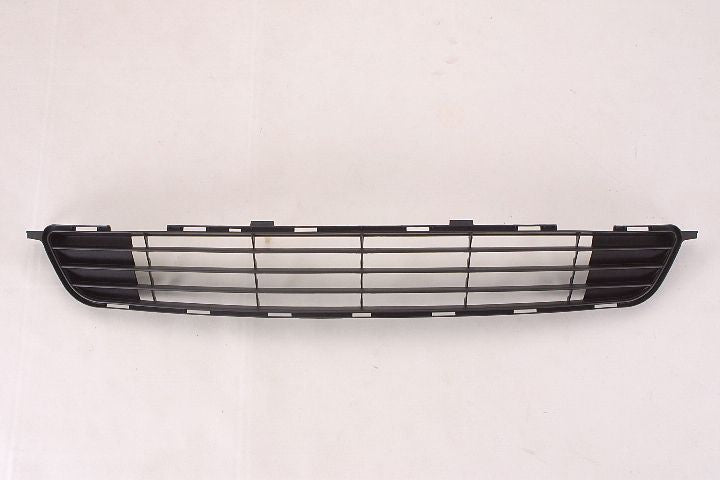 Grille Lower - Toyota Corolla Sedan 2009-2010