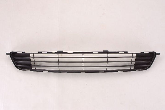 Grille Lower - Toyota Corolla Sedan 2009-2010