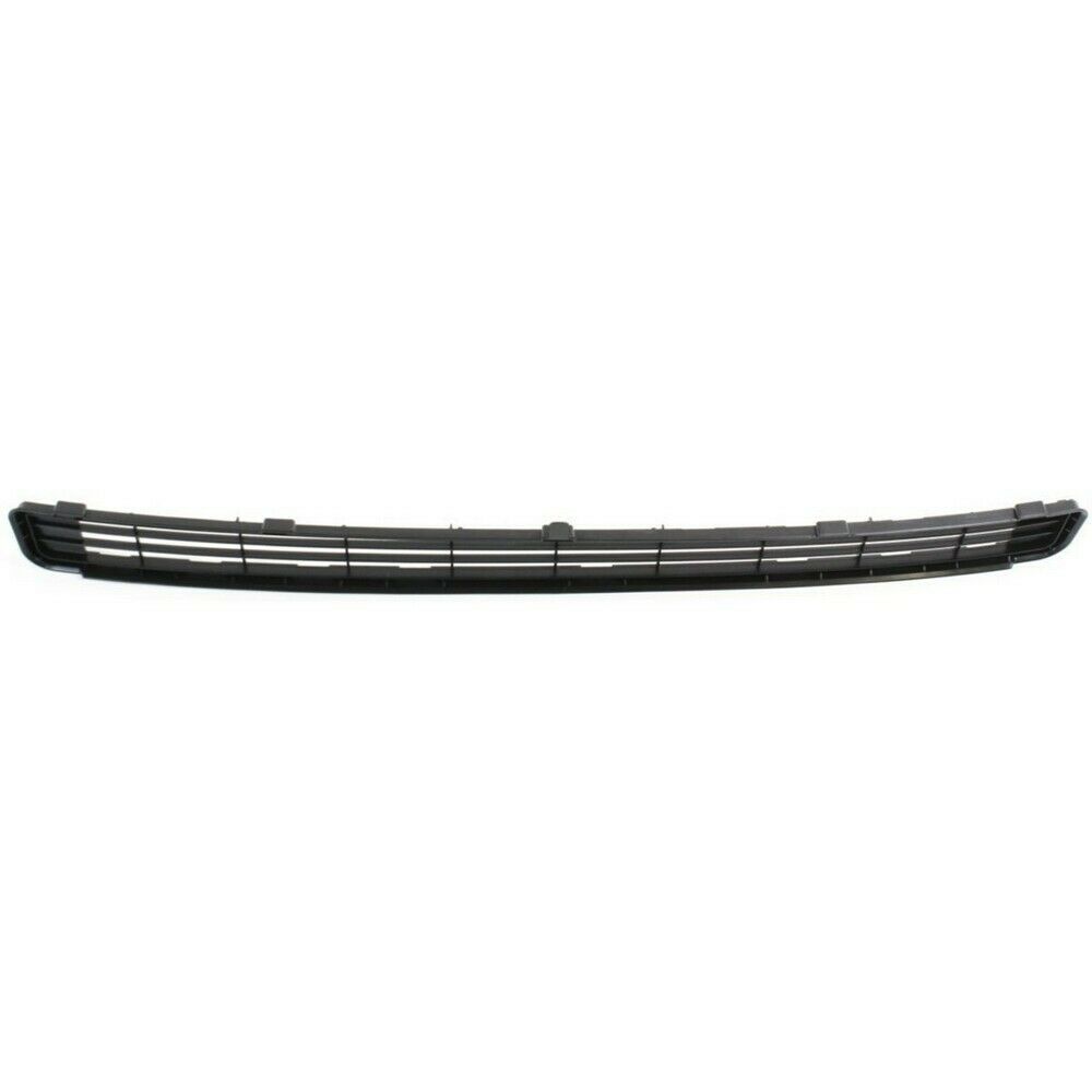 Grille Center Black Base-Sport - Toyota Rav4 2009-2012
