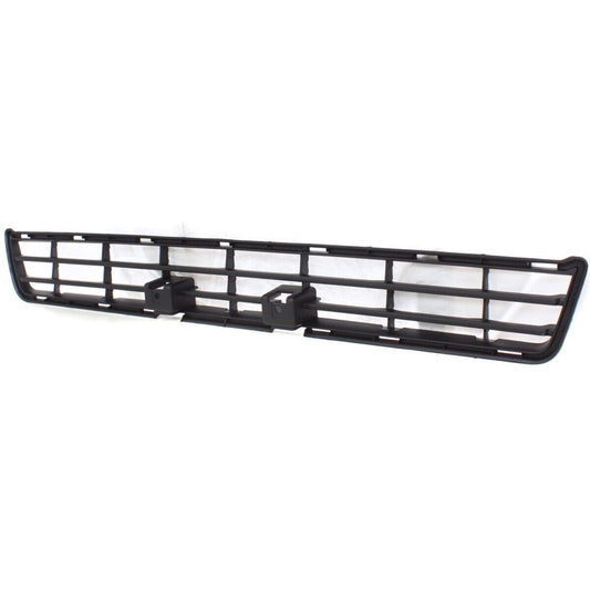 Grille Lower Matte-Dk Gary - Toyota 4Runner 2003-2009
