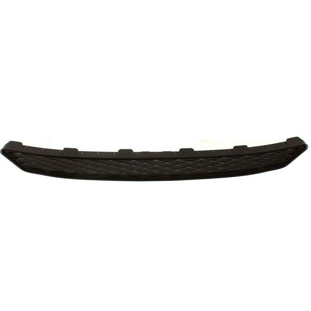 Grille Lower Fr Se Matte-Black Textured - Toyota Rav4 2019-2024