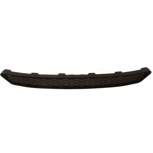Grille Lower Fr Se Matte-Black Textured - Toyota Rav4 2019-2024