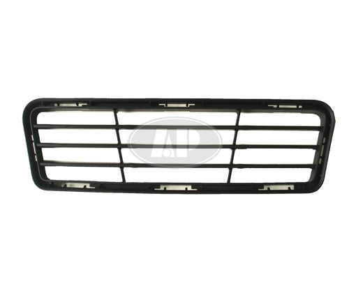 Grille Lower Black Se - Toyota Camry 2012-2013