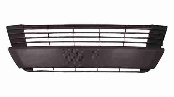 Grille Lower W/O Chrome Moulding Ce/L/Le/Le-Eco 2014/ L Model - Toyota Corolla Sedan 2014-2016