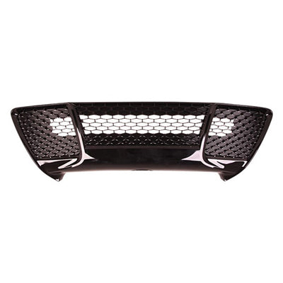 Grille Lower Se/Xse Painted Silver - Toyota Camry Hybrid 2015-2017 | Toyota Camry 2015-2017