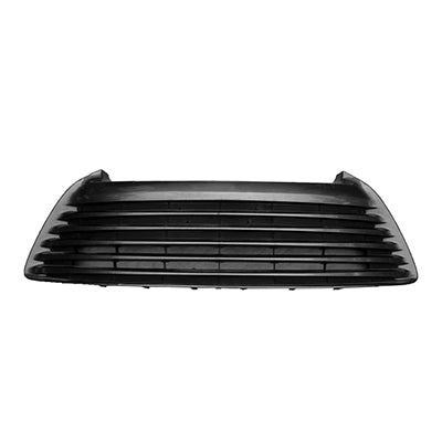 Grille Lower Ptd Gray Bar Type Le/Xle/Hyb Model - Toyota Camry Hybrid 2015-2017 | Toyota Camry 2015-2017