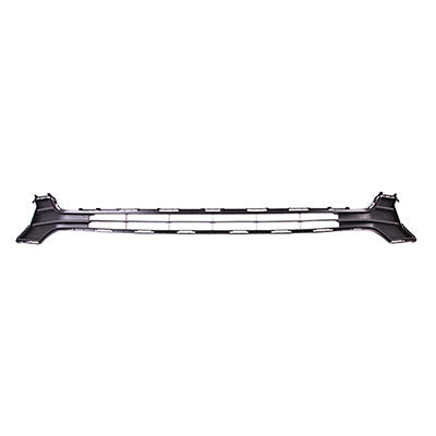 Grille Lower Matte Gray Textured - Toyota Tacoma Pickup 4Wd 2016-2023 | Toyota Tacoma Pickup 2Wd 2016-2023
