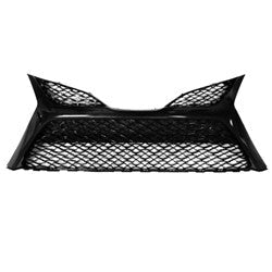 Grille Lower Glossy Black Mesh Type W/Sensor Xle - Toyota Camry Hybrid 2018-2020 | Toyota Camry 2018-2020