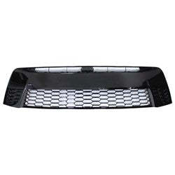 Grille Lower Ptd Black W/Mesh Se Model - Toyota Sienna 2018-2020