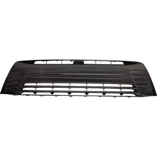 Grille Lower W/O Panoramic View Camera Xle/Ltd Model - Toyota Sienna 2018-2020
