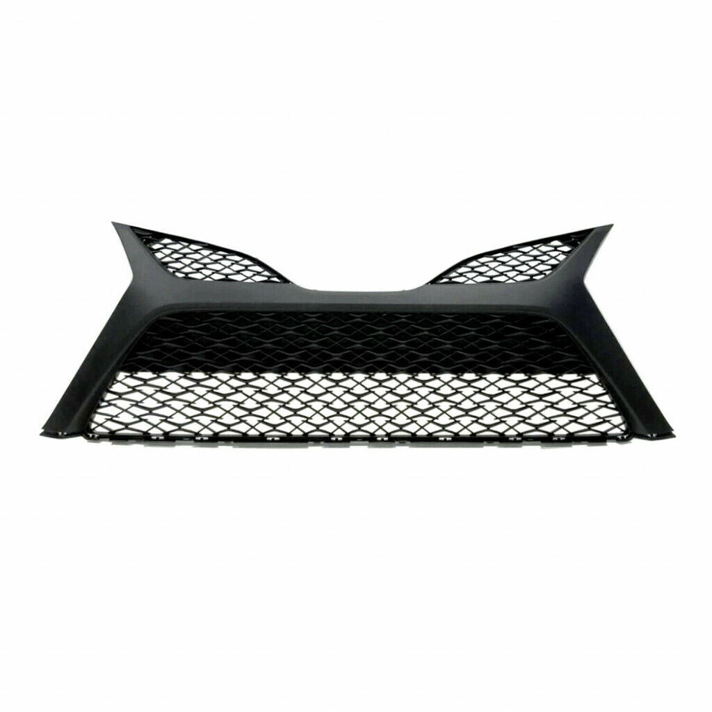 Grille Lower Fr Glossy Black W/O Sensor For 18-24 Xse / 20-24 Trd - Toyota Camry Hybrid 2018-2024 | Toyota Camry 2018-2024