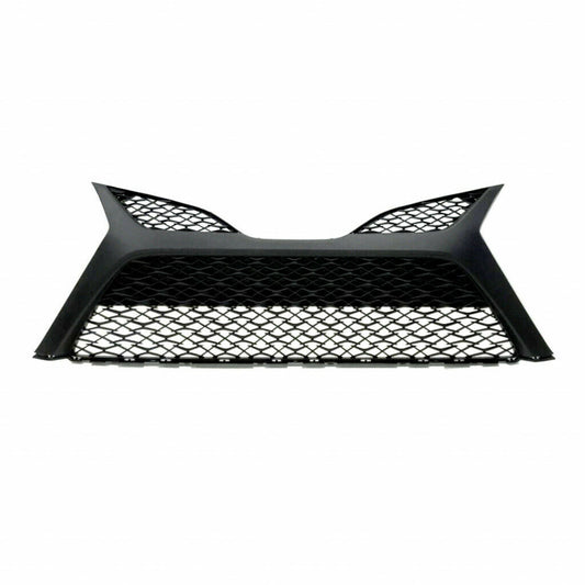 Grille Lower Fr Glossy Black W/O Sensor For 18-24 Xse / 20-24 Trd - Toyota Camry Hybrid 2018-2024 | Toyota Camry 2018-2024