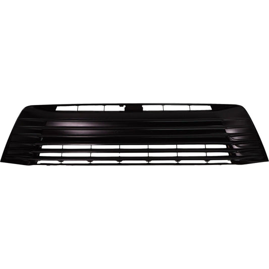 Grille Lower W/O Panoramic View Camera L/Le Model - Toyota Sienna 2018-2020