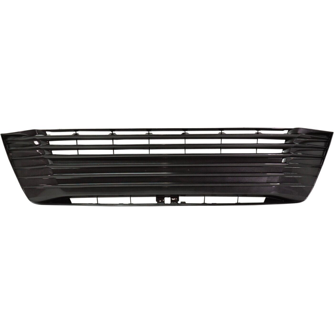 Grille Lower W/Panoramic View Camera - Toyota Sienna 2018-2020