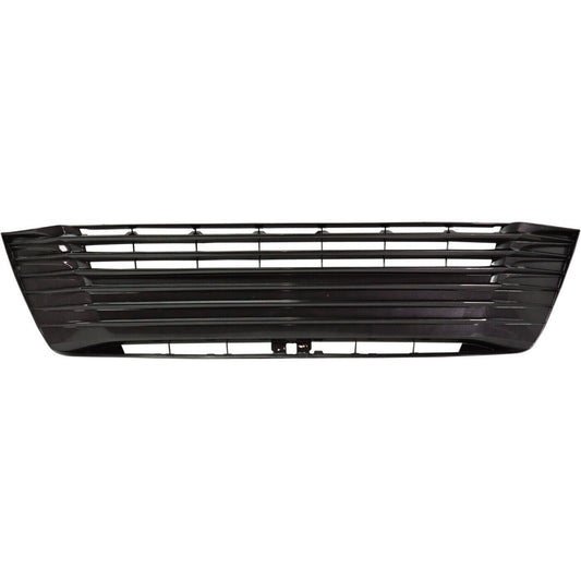 Grille Lower W/Panoramic View Camera - Toyota Sienna 2018-2020