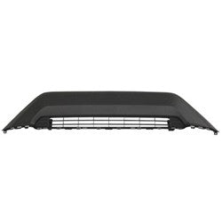 Grille Fr Lower North American Built W/O Tow Hook Textured Le/Ltd/Xle/Se/Premium Model - Toyota Rav4 2019-2024