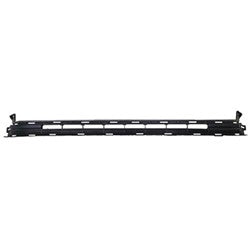 Grille Center For Adventure/Trd/Trail Model - Toyota Rav4 2019-2024