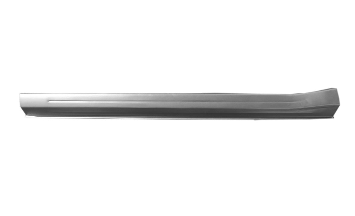 Grille Lower Matte Black W/Chrome Moulding/Trd Sport For Ltd/Platinum Model - Toyota Sequoia 2018-2022