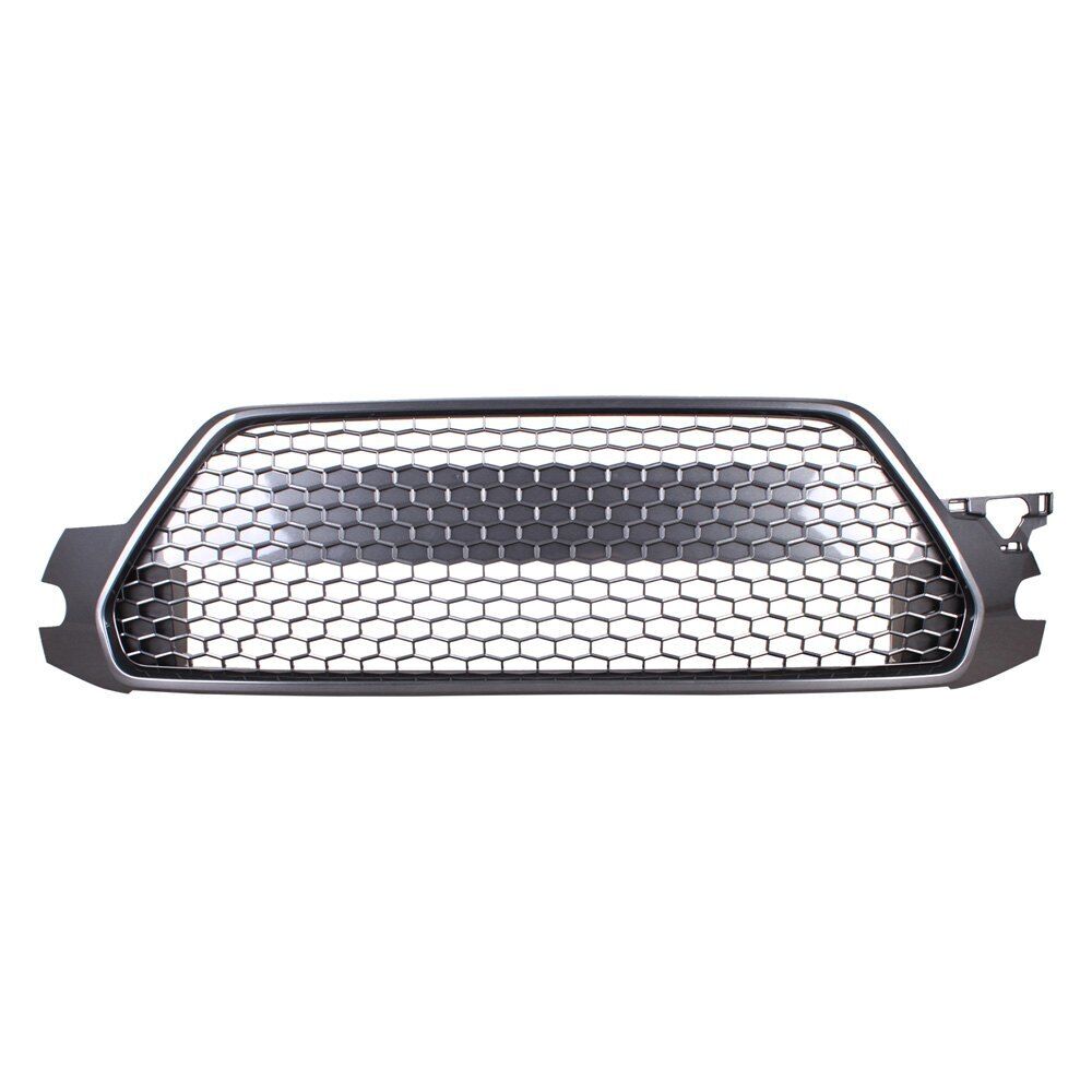 Grille Fr Lower Ptd Dark Gray Japan Built Se/Xse - Toyota Corolla Sedan 2020-2022