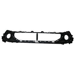 Grille Lower Black W/Fog Lamp Hole Le/Xle Model - Toyota Yaris Sedan 2019-2020 | Toyota Yaris Sedan (Canada) 2019