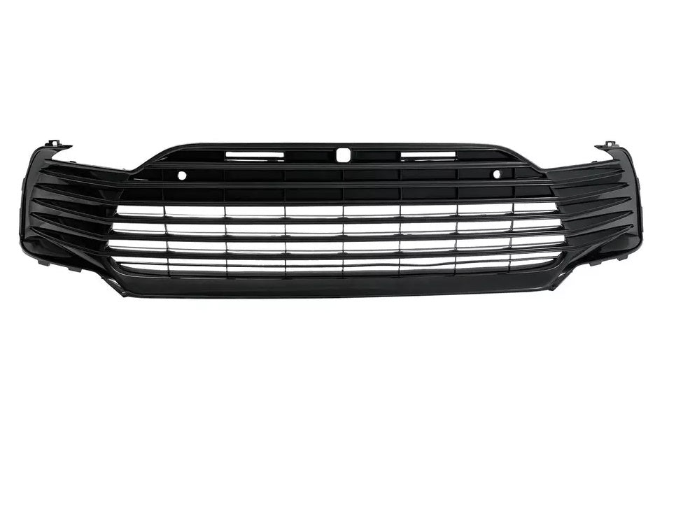 Grille Lower Fr Bar Design W/ Sensor /Camera Xle Non-Hybrid Models - Toyota Camry Hybrid 2018-2024 | Toyota Camry 2018-2024