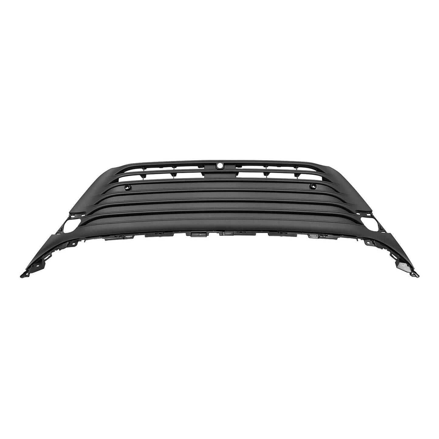 Grille Fr Black W/Tow Hook/Sensor/Camera For Ltd - Toyota Venza 2021-2024