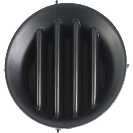 Fog Lamp Cover Fr Lh - Toyota Highlander 2001-2003