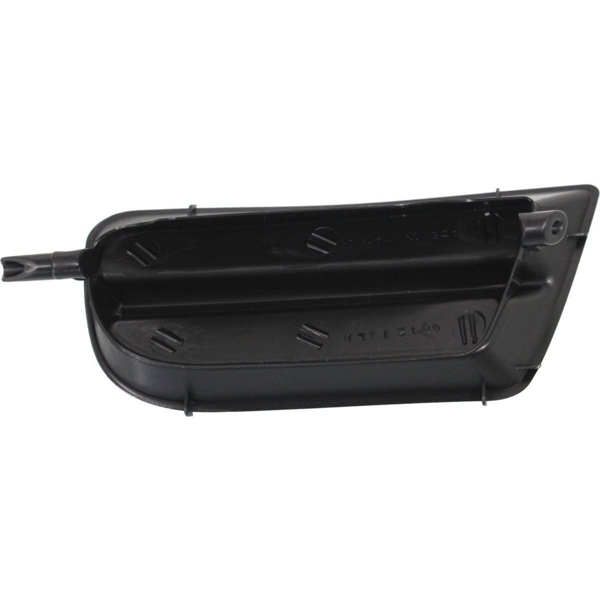 Fog Lamp Cover Fr Lh - Toyota Sienna 1998-2003