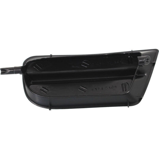 Fog Lamp Cover Fr Lh - Toyota Sienna 1998-2003