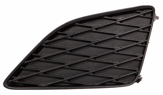 Fog Lamp Cover Fr Lh - Toyota Corolla Sedan 2009-2010