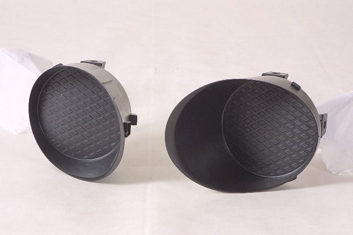 Fog Lamp Cover Fr Lh Use W/Resin Cover - Toyota Tundra Pickup 2007-2013