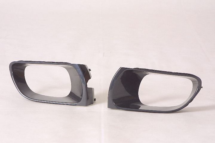 Fog Lamp Bezel Fr Lh W/O Laser Cruise Control - Lexus Es300 2002-2003 | Lexus Es330 2004-2006 | Toyota Avalon 2005-2007