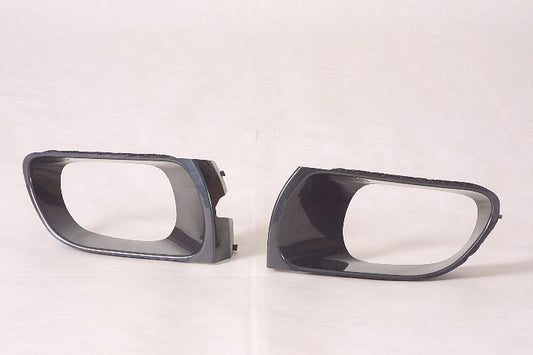 Fog Lamp Bezel Fr Lh W/O Laser Cruise Control - Lexus Es300 2002-2003 | Lexus Es330 2004-2006 | Toyota Avalon 2005-2007