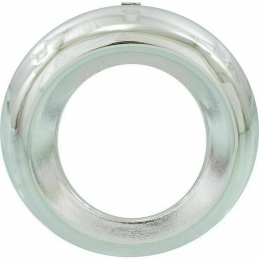Fog Lamp Bezel Fr Lh Chrome Ring Ltd - Toyota Rav4 2009-2012