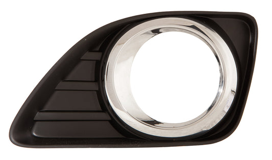 Fog Lamp Cover Fr Lh W/Hole W/Chrome - Toyota Camry Hybrid 2007-2011 | Toyota Camry 2007-2011