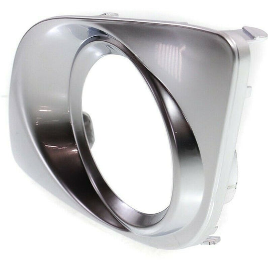 Fog Lamp Bezel Fr Lh Chrome - Toyota Venza 2009-2012