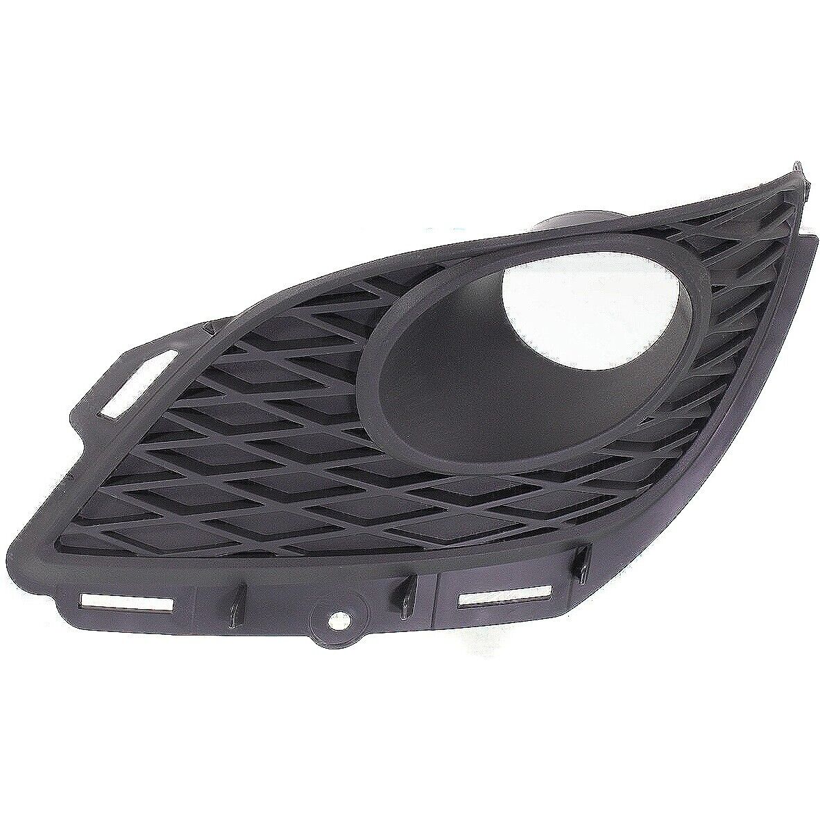 Fog Lamp Bezel Fr Lh (On Models W/Spoiler) - Toyota Matrix (Canada) 2014 | Toyota Matrix 2009-2013